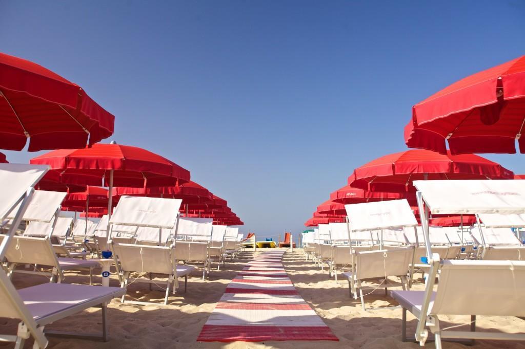 Hotel Intervallo Торре-Лапилло Экстерьер фото